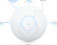 UniFi 6 Enterprise U6-ENTERPRISE