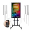 TOTEM TACTILE POUR AFFICHAGE TOUT-EN-UN 55" 4K IFP5550-5-WIN