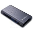 1TB SSD portable Turbo Metal USB4-C jusqu