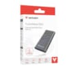 1TB SSD portable Turbo Metal USB4-C jusqu