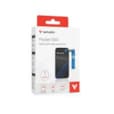 1TB SSD portable pocket USB-C 3.2 Gen 2 32190