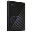Disque dur externe 2.5" sur port USB 3.0 WDBYVG0010BBK