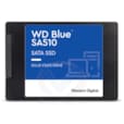 Disque SSD Blue SA510 1 To SATA 3D NAND R/W 560MB/s 520MB/s WDS100T3B0A