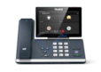 MP58-WH E2 Téléphone IP pour Microsoft Teams Combin Wifi MP58-WH-E2