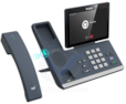 MP58-WH E2 Téléphone IP pour Microsoft Teams Combin Wifi MP58-WH-E2