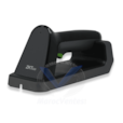 Lecteur de codes-barres CCD sans fil 1D ZKB106S
