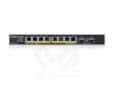 Switch non administré GS1100-10HPv2 PoE 8 ports Gigabit 2 SFP GS1100-10HP-EU0102F