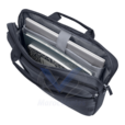 HP Evday 16 Odyssey Gray Laptop Bag A08KKAA