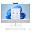 HP 27 AIO i7-1355U 16Go 512Go SSD W11H 27