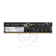 ADATA Barrette mémoire 16GB DDR5 5600 MT/S U-DIMM Desktop 12M AD5U560016G-S