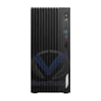 Msi PC BUREAU DP180 I5 14TH, Intel® Core™ i5-14400 (20C (8P + 12E) / 28T, Max Turbo jusqu’à 5,4 GHz, P-core 2,1 / 5,3 GHz, E-core 1,5 / 4,2 GHz, 33 Mo), 8GB DDR5, 1To SSD PCIe® NVMe™ M.2, Graveur DVD±RW, 2X RJ45 INTEL® I226V+INTEL® I219-V, Wi-Fi 6E + Blue DP180