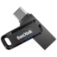 Clé double connectique USB Type-C™ Ultra Dual Drive Go 256Go Marque SanDisk SDDDC2-256G-G46-256GO