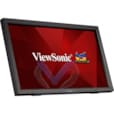 ECRAN TACTILE Full HD VIEWSONIC TD2423 AVEC MODULE ANDROID TD2423-AND