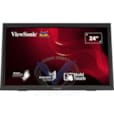 ECRAN TACTILE Full HD VIEWSONIC TD2423 AVEC MODULE ANDROID TD2423-AND