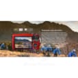 APPAREIL PHOTO ETANCHE BLINDE OLYMPUS TOUGH TG-5 V104190BU000