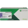 Toner MX317 d origine 2500 pages Noir