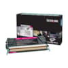 Cartouche laser magenta original 7000 pages