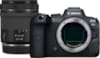 Appareil Photo Numérique Canon EOS R6 + 24-105 mm IS STM