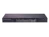 Switch 24 ports 10/100/1000 Gigabit + 2 Port SFP