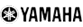 Yamaha