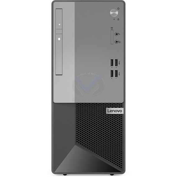 PC Bureau Desktop Tour V50t G2 i3-10100- 4Go 1To HDD Freedos 11QE00FNFM