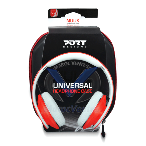 PORTDESIGN NUUK Headphone Case 180676