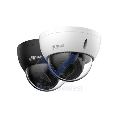 CAMERA DE SURVEILLANCE IP 5MP DOME ANTIVANDAL DH-IPC-HDBW2541E-S DH-IPC-HDBW2541E-S