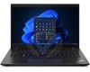 PC Portable LENOVO ThinkPad L14 i5-1235U 14"FHD IPS 8Go 256Go SSD Win11 PRO BLACK 21C10082FE
