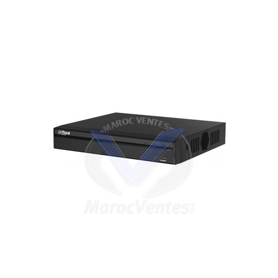 DIGITAL VIDEO RECORDER (DHI-XVR5104HS) XVR5104HS