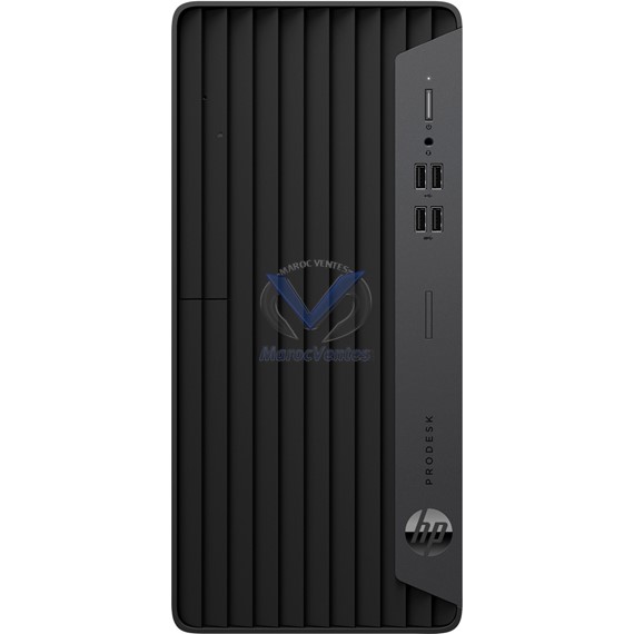 PC Bureau HP ProDesk 400 G7 MT I7 8GB 1TB DOS R7 2GB 1Y 293X8EA