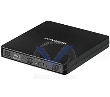 Graveur DVD BLU-RAY REWRITER