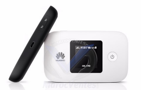 HUAWEI E5377 E5377