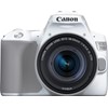 Appareil Photo Canon EOS 250D Blanc + Objectif EF-S 18-55mm f/4-5.6 IS STM