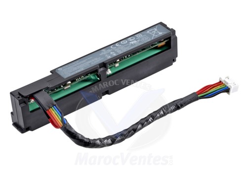 HPE Smart Storage 96W Batterie avec kit de câbles de 145 mm P01366-B21