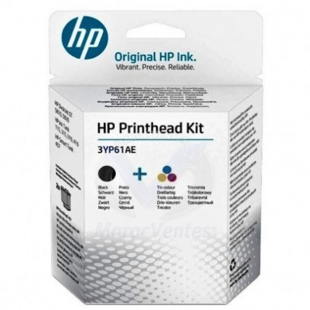 HP 3YP61AE tête d’impression A jet d