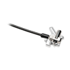 DELL N17 Keyed Laptop Lock For Dell Devices DELL N17 Keyed Laptop Lock For Dell Devices