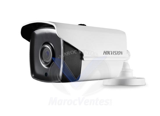 Caméra Analogique Turbo HD 3MP Bullet fixe 4C_DS-2CE16F7T-IT1