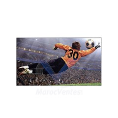 Mur D'image 49" (124,5 cm) IPS 3,5mm 500cd/m2