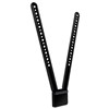 Support de télévision pour Logitech MeetUp 939-001498