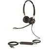 Duo de casques USB Jabra BIZ 2400 II MS 2499-823-309