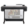 Traceur DesignJet T630 36-in Printer Printer Édition 2025 Remplace T525