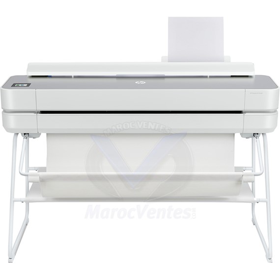 Traceur HP DesignJet Studio 36" Finition Métal 5HB14C