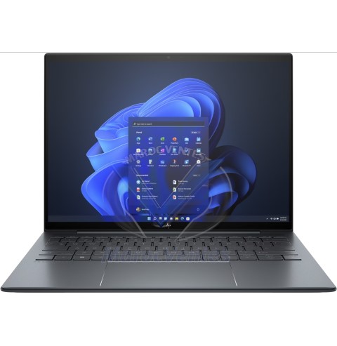 PC Portable HP Elite Dragonfly G3 i7-1255U 13,3"Touch 16 Go 512 Go SSD Win11 Pro 5P7Z1ES