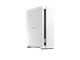 Serveur NAS 1 baies 2 Go de RAM DDR4 (sans disque dur)