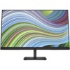 Ecran HP P24 G5 (60,5 cm) 23.8  FHD VGA DisplayPort™ et HDMI