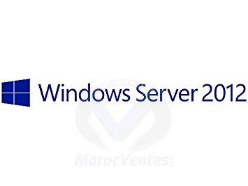 HPE MS WS12 R2 Fndn ROK E/F/I/G/S SW 748920-B21