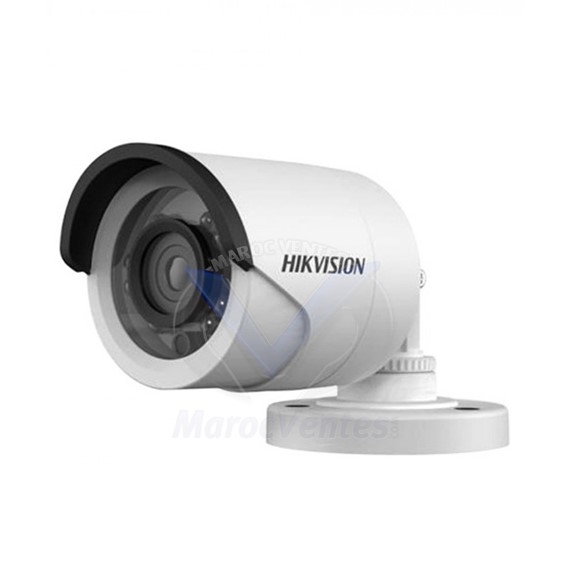 CAMÉRA BULLET HD1080P IR 4C_DS-2CE16DOT-IRF