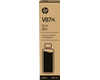Cartouche d'encre Noire HP V87XL 500 ml en Bouteille pour T858 T908