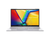 PC Portable VIVOBOOK X1504VA i7-1355U 15,6"FHD 16Go 1To SSD WIN 11H COOL SILVER 12M 90NB10J2-M00R20