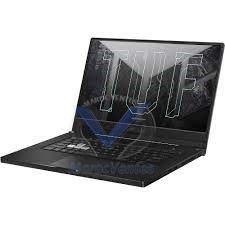 ASUS FX516P Intel i7 I7-11370H 15,6 8 Go HDD 512Go SSD 512 Go Win 90NR05U1-M01960
